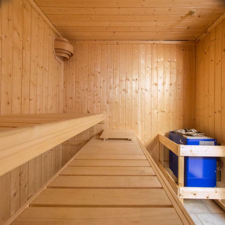 Ferienhaus Regina Walkertshofen Exteriör bild